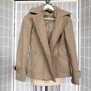 Neu Look Pea Coat